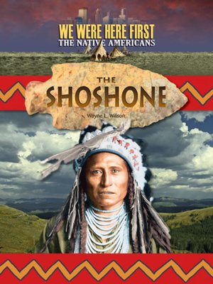 cover image of Shoshone